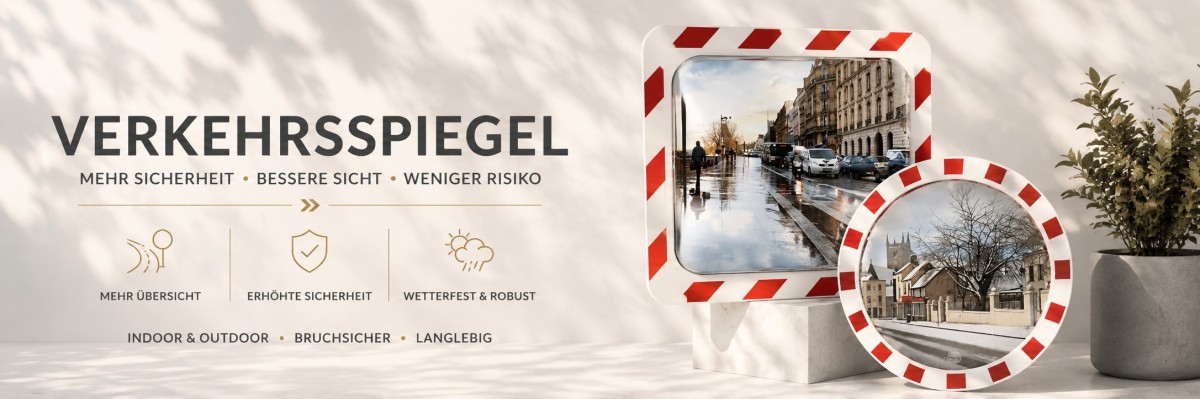 Sicherheitsspiegel