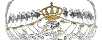 Diademe / Kronen