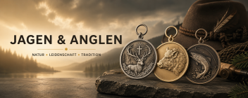 JAGEN  & ANGELN