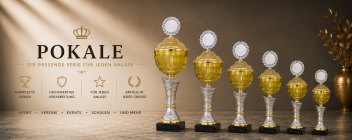 Pokale