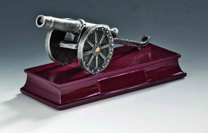 Torkanone 37822 Resinfigur inkl. Gravur
