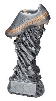 Große Resinfigur "Weltstar" Höhe 280 mm Große Resinfigur "Weltstar" Höhe 280 mm
