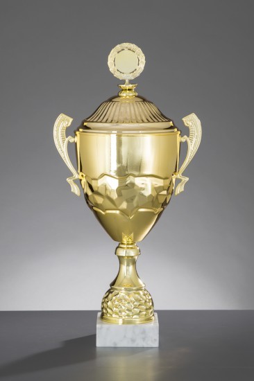XXL Pokale "Kayleen"  Einzelpokal 58731 - Höhe: 680 mm
