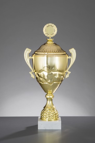 XXL Pokale "Kayleen" Einzelpokal 58732 - Höhe: 630 mm