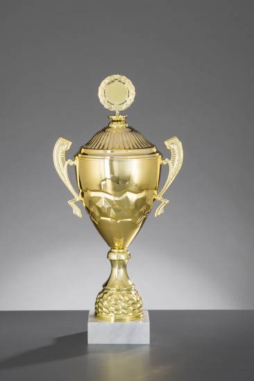 XXL Pokale "Kayleen" Einzelpokal 58733 - Höhe: 603 mm