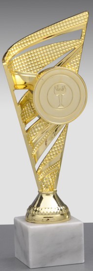 Einzelpokal 58881 (gold)
