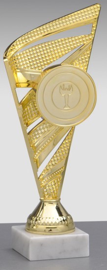 Einzelpokal 58883 (gold)