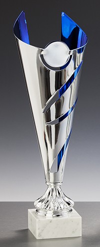 Pokalserie "Grace" Einzelpokal 59021 - Höhe 440 mm