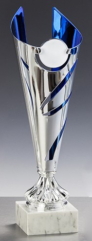 Pokalserie "Grace" Einzelpokal 59022 - Höhe 380 mm