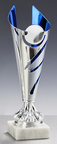 Pokalserie "Grace" Einzelpokal 59023 - Höhe 330 mm