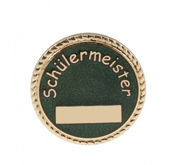 Deumer Schützenabzeichen "Schülermeister" Deumer Schützenabzeichen "Schülermeister"