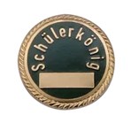 Deumer Schützenabzeichen "Schülerkönig"