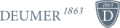 Hersteller: Deumer