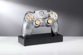 Trophäe Resinfigur "E-SPORTS" Gaming 39676 Trophäe Resinfigur "E-SPORTS" Gaming 39676