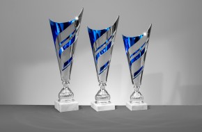 "Jacob" 40492  Einzelpokal Höhe: 445 mm