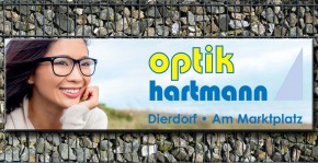 Banner / Planen individuell nach Kundenwunsch PVC-Frontlit-Banner 510 g/m² B1 / 3000 mm x 1000 mm