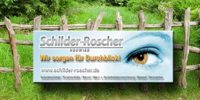 Banner / Planen individuell nach Kundenwunsch PVC-Frontlit-Banner 510 g/m² B1 / 3000 mm x 1000 mm
